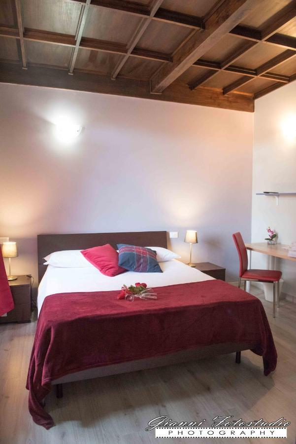 B&B Barbettini Bereguardo Eksteriør billede