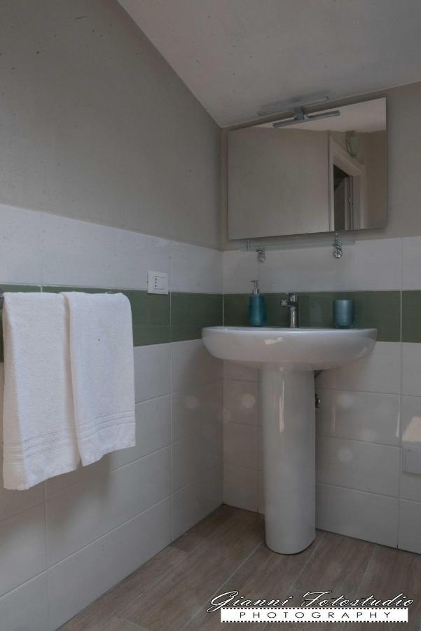 B&B Barbettini Bereguardo Eksteriør billede