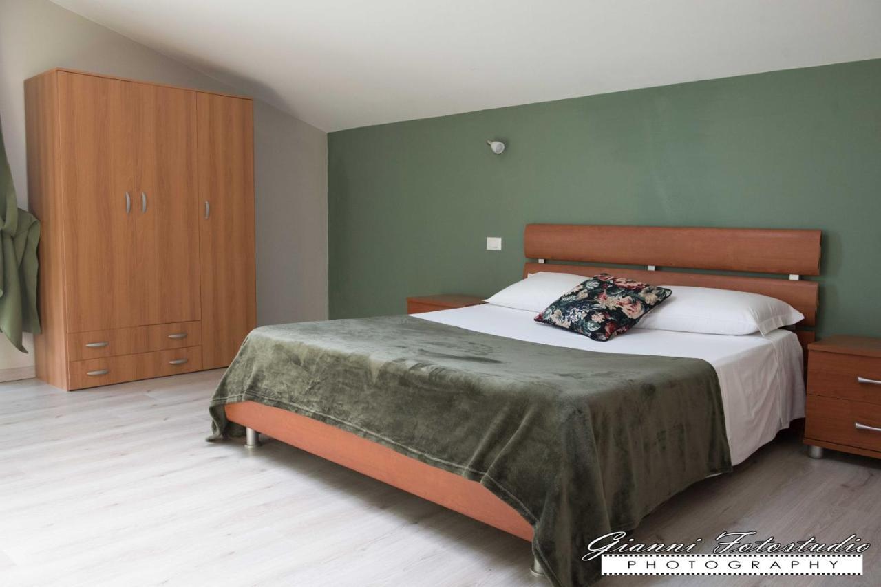 B&B Barbettini Bereguardo Eksteriør billede