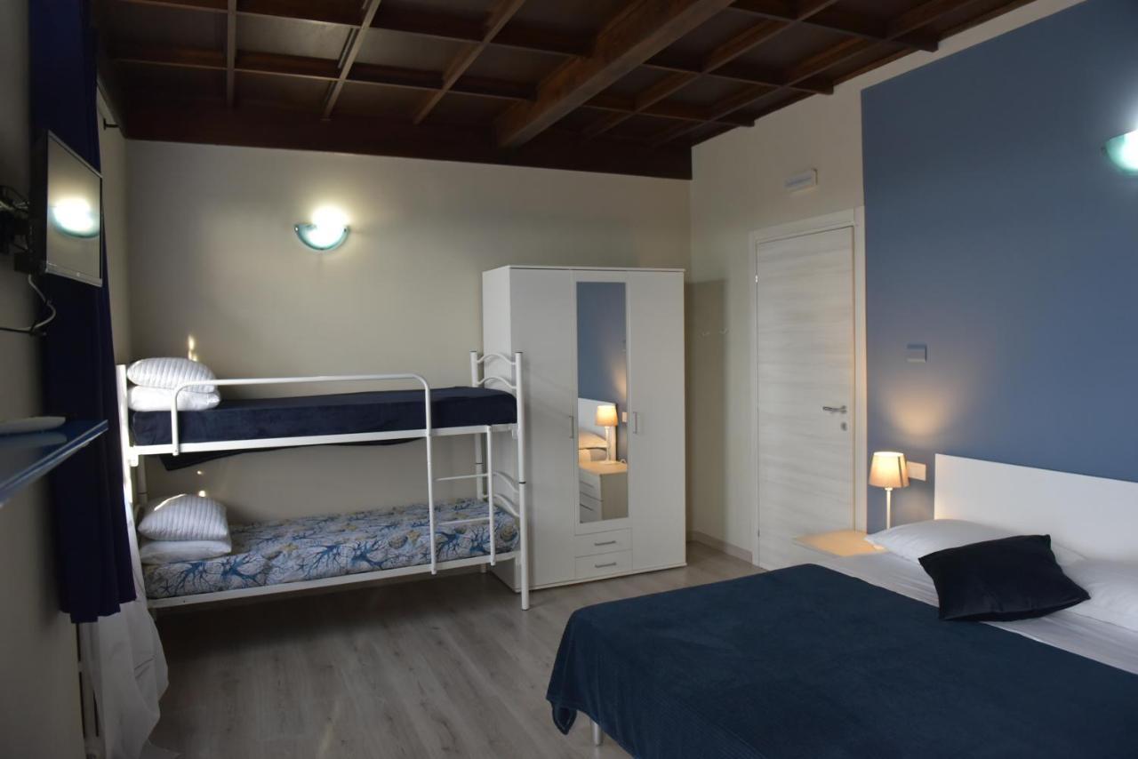 B&B Barbettini Bereguardo Eksteriør billede