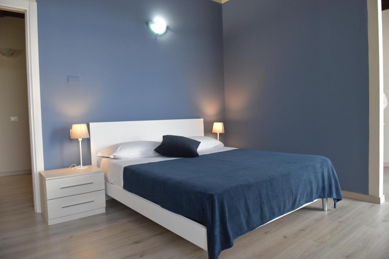 B&B Barbettini Bereguardo Eksteriør billede
